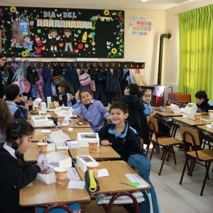 Día del Estudiante